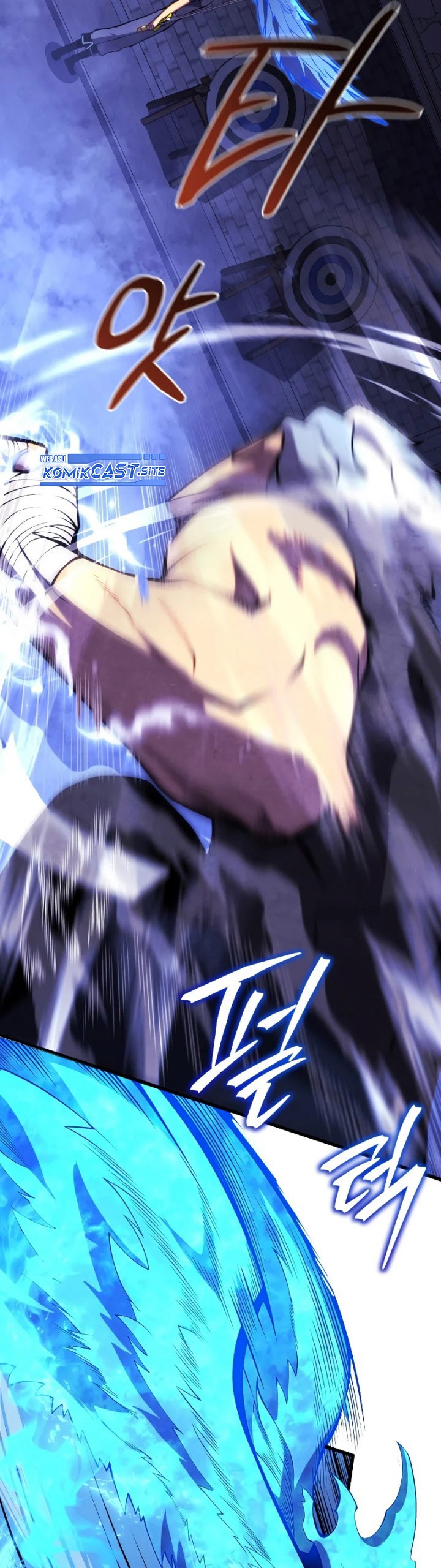 Swordmaster’s Youngest Son