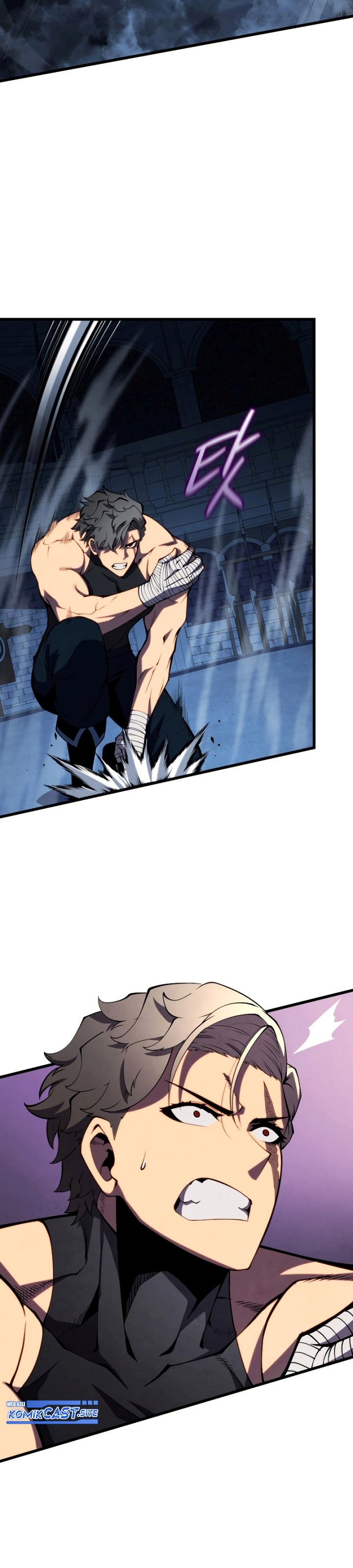 Swordmaster’s Youngest Son