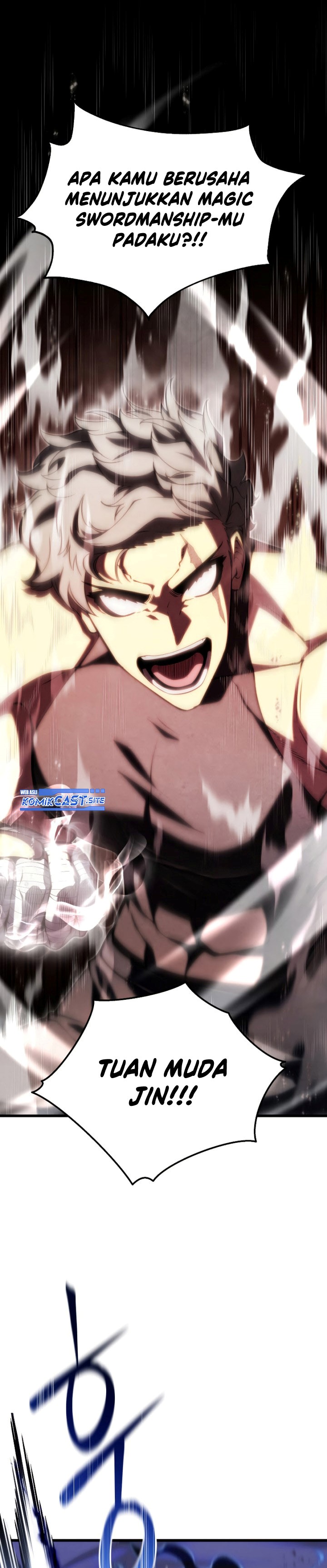 Swordmaster’s Youngest Son