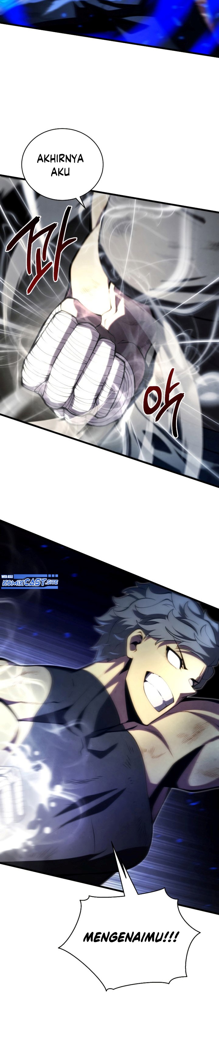 Swordmaster’s Youngest Son