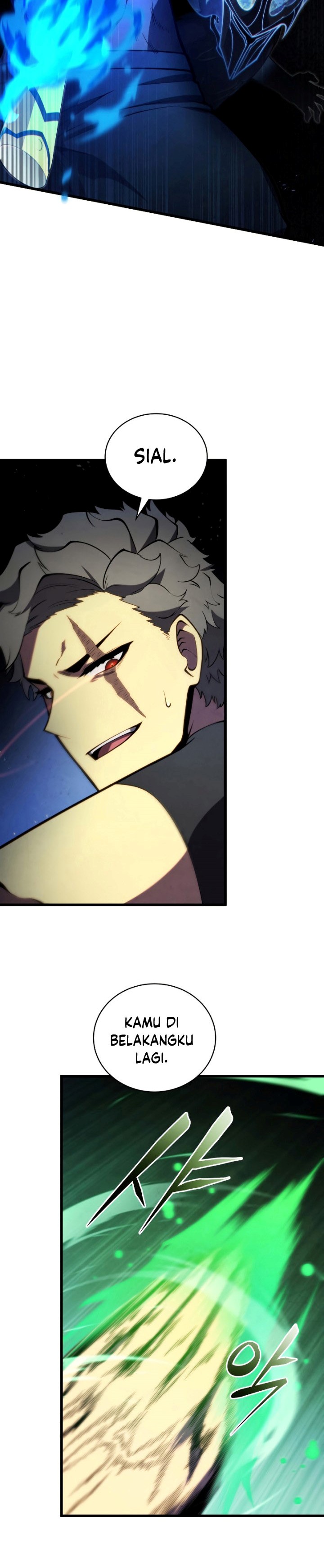 Swordmaster’s Youngest Son