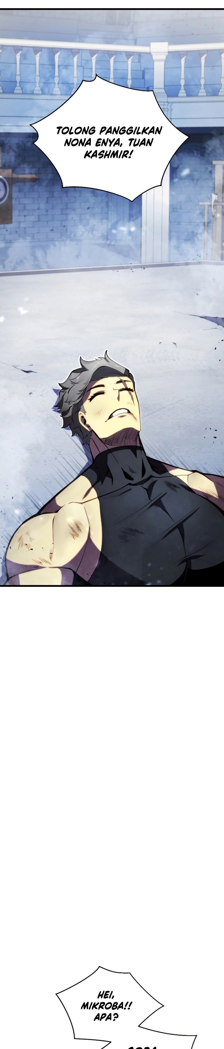 Swordmaster’s Youngest Son