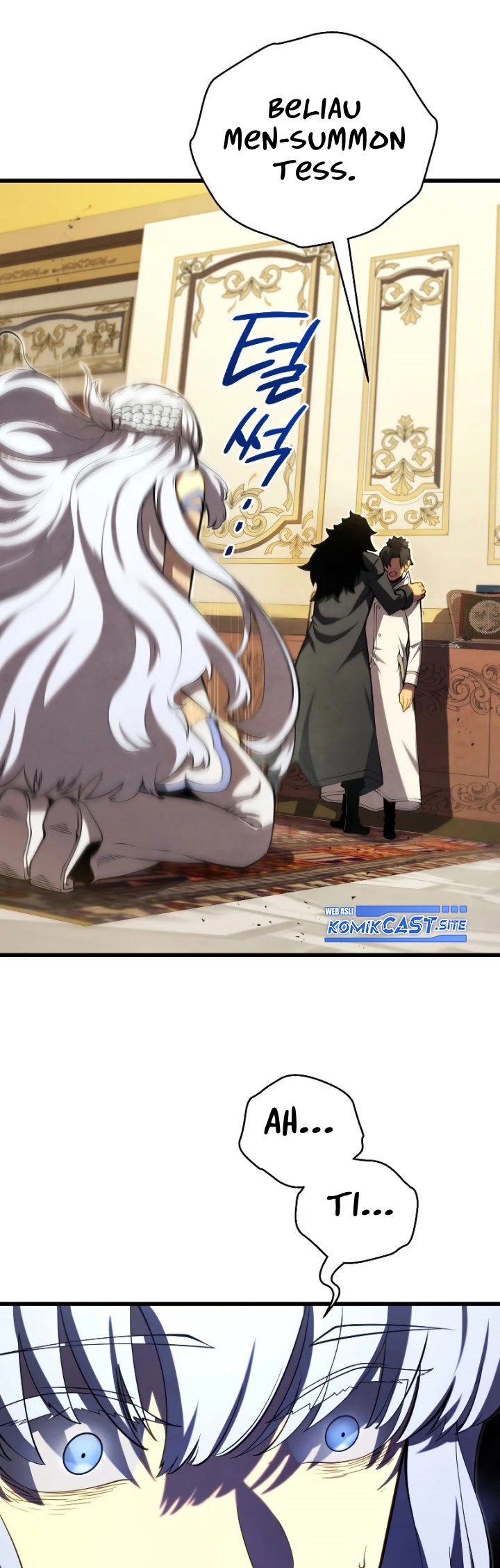 Swordmaster’s Youngest Son