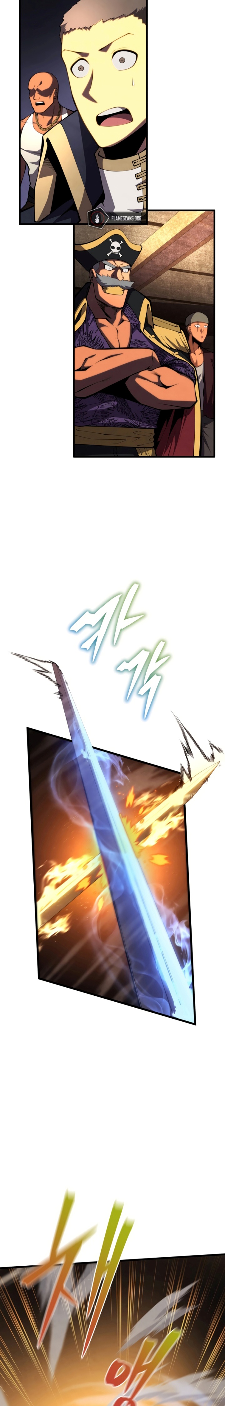 Swordmaster’s Youngest Son