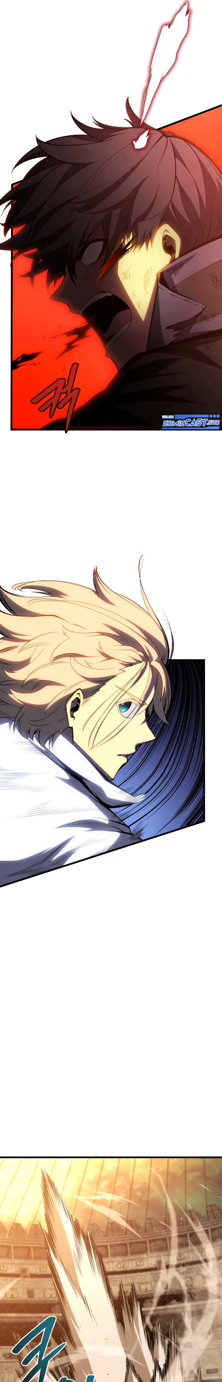 Swordmaster’s Youngest Son