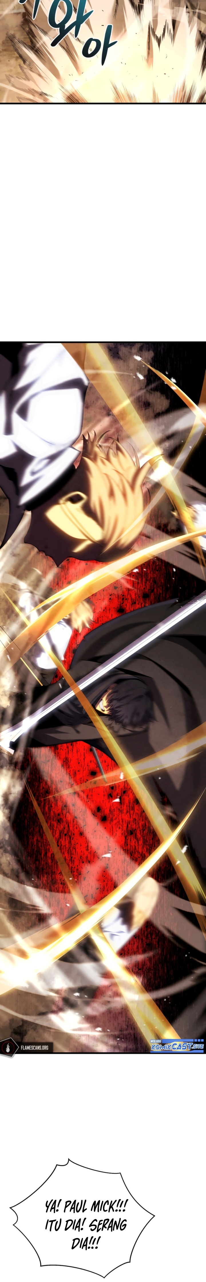 Swordmaster’s Youngest Son