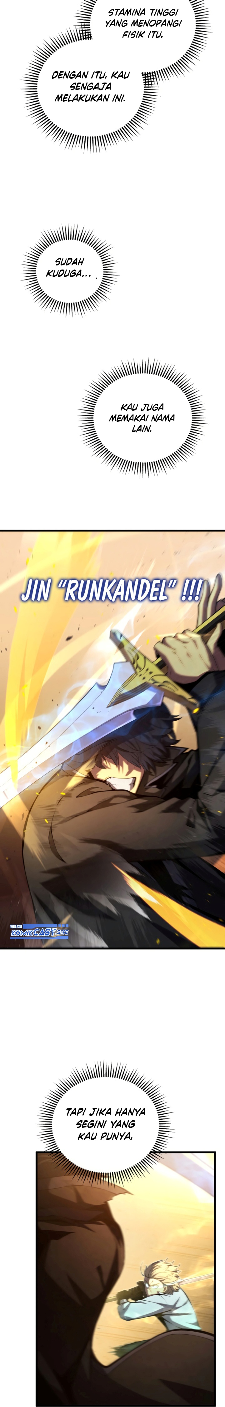 Swordmaster’s Youngest Son