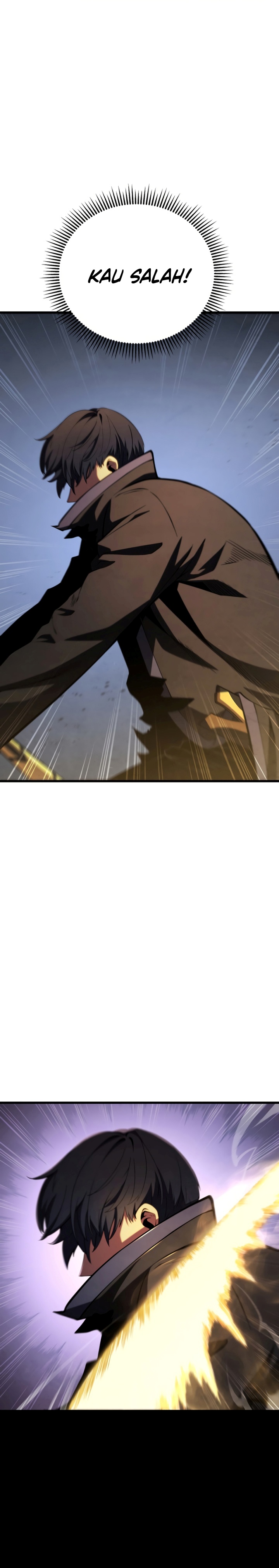 Swordmaster’s Youngest Son