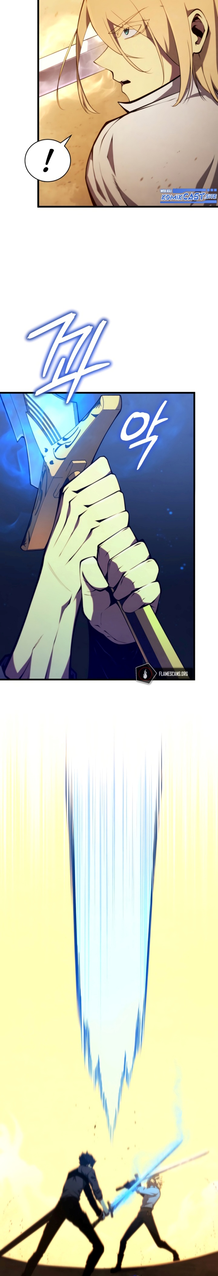 Swordmaster’s Youngest Son