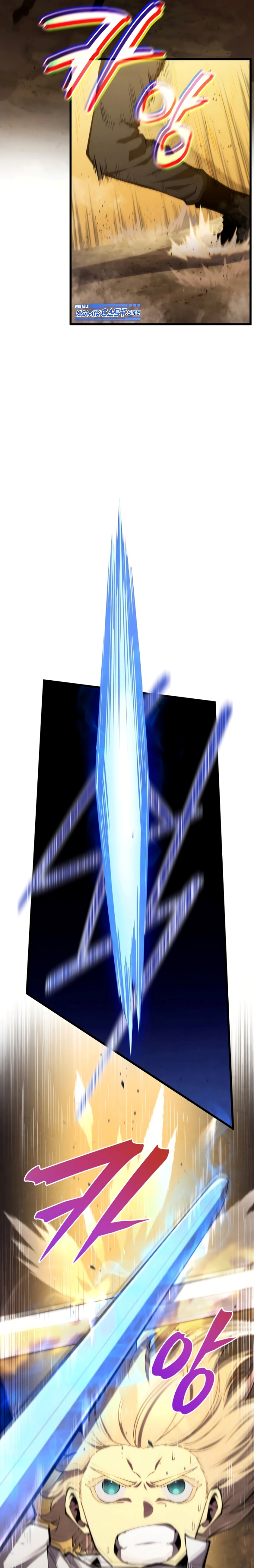 Swordmaster’s Youngest Son