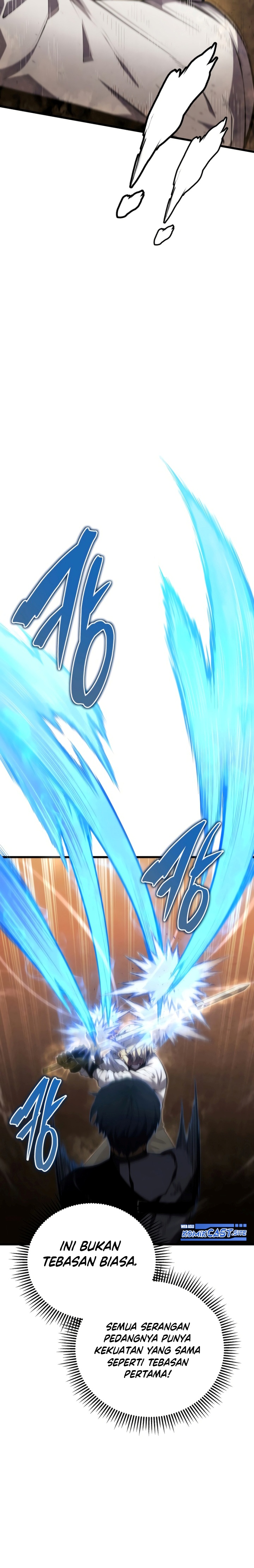 Swordmaster’s Youngest Son