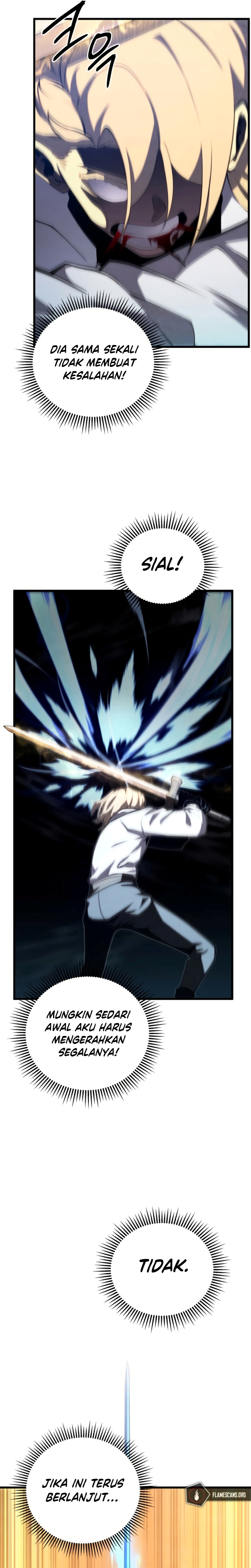 Swordmaster’s Youngest Son