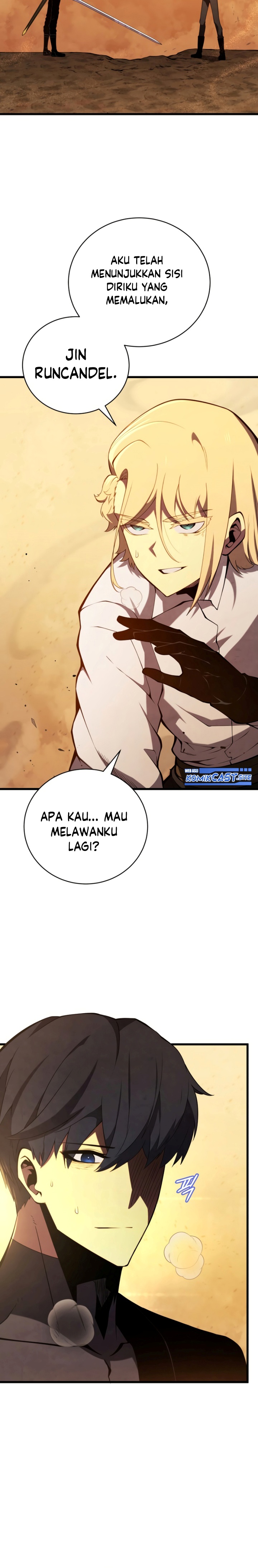 Swordmaster’s Youngest Son