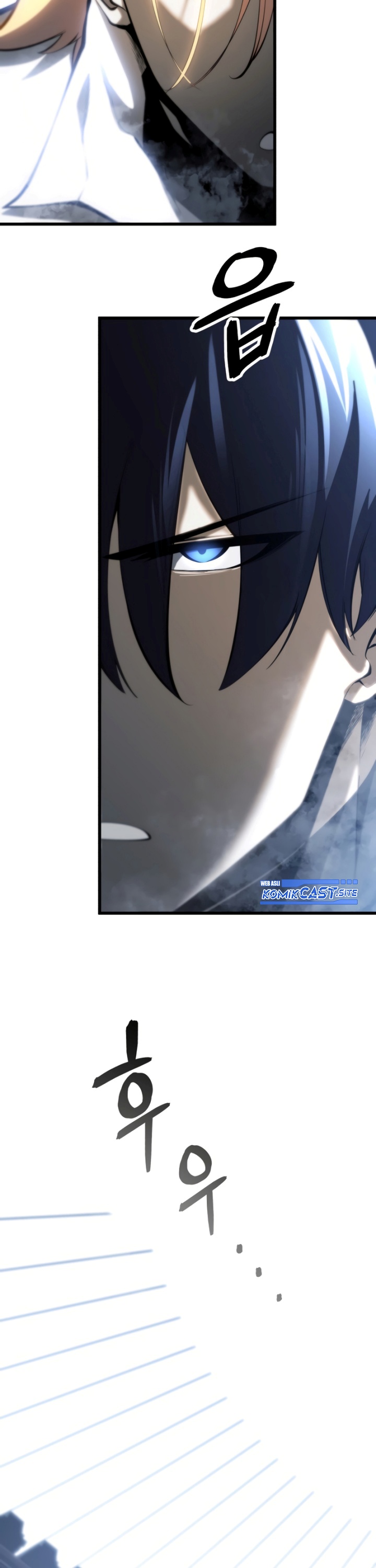 Swordmaster’s Youngest Son