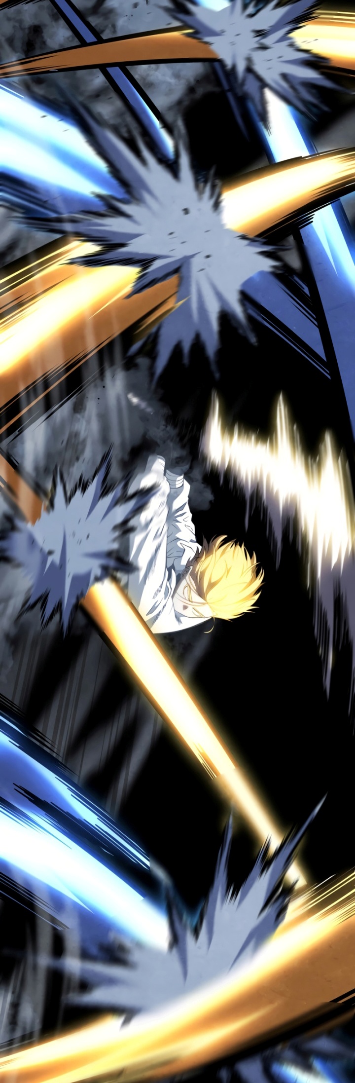 Swordmaster’s Youngest Son