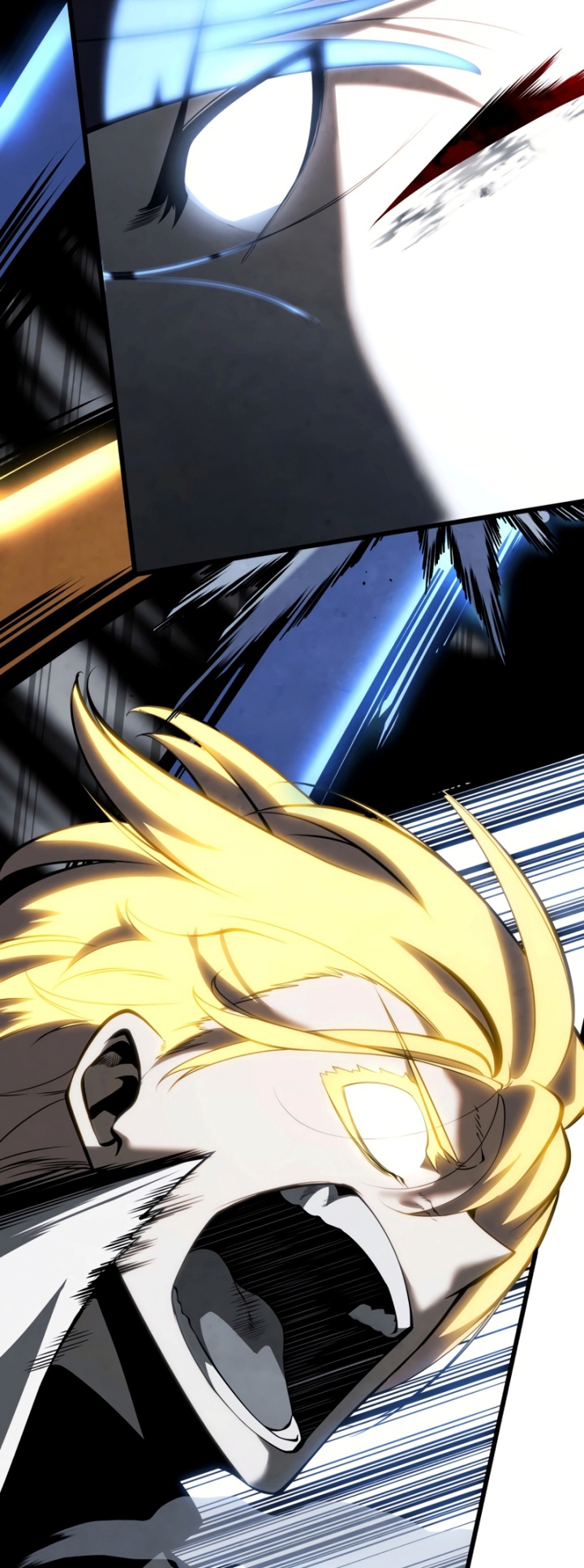 Swordmaster’s Youngest Son