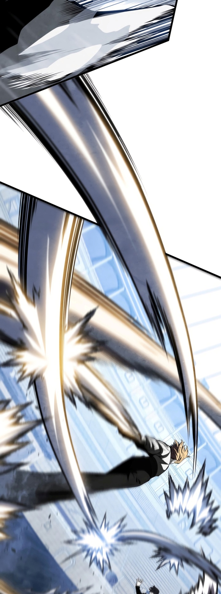 Swordmaster’s Youngest Son