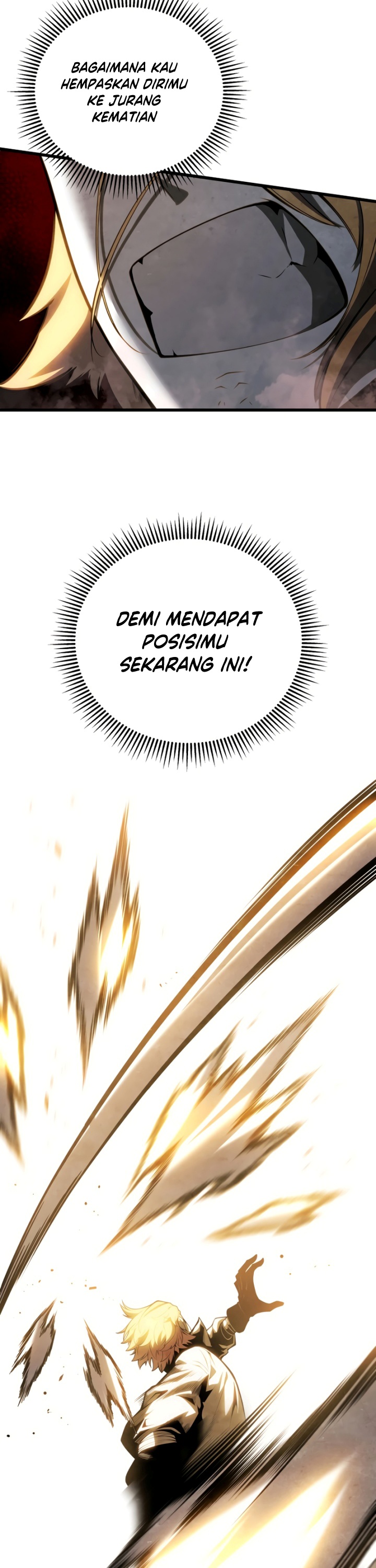 Swordmaster’s Youngest Son
