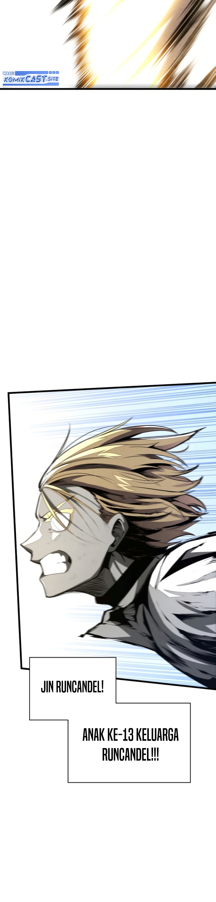 Swordmaster’s Youngest Son