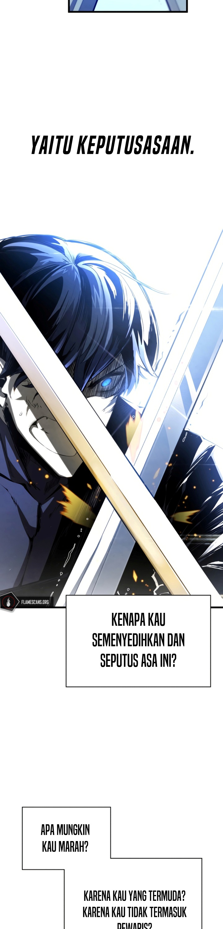 Swordmaster’s Youngest Son