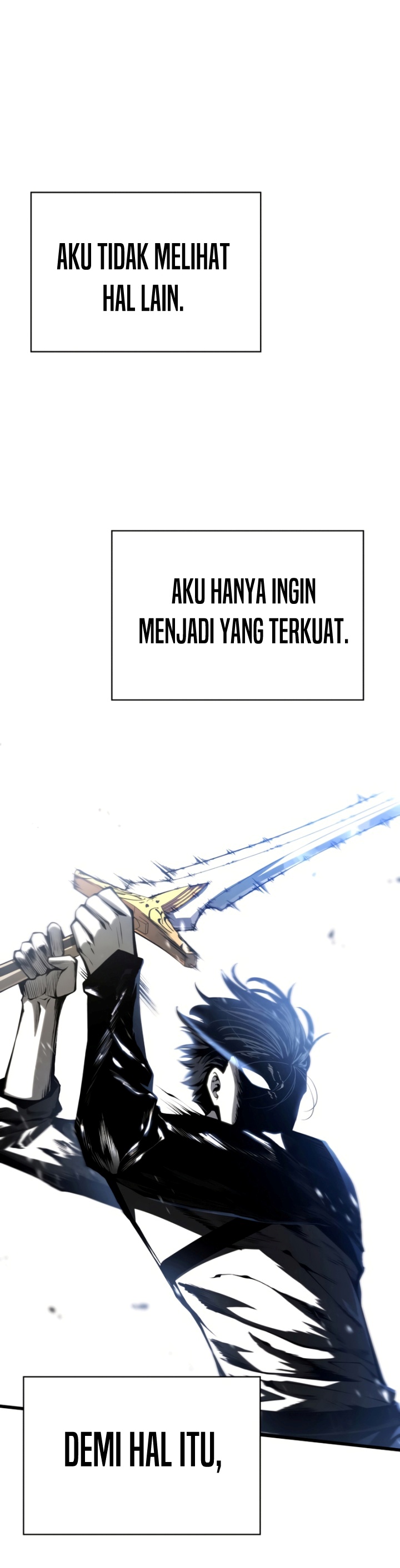 Swordmaster’s Youngest Son