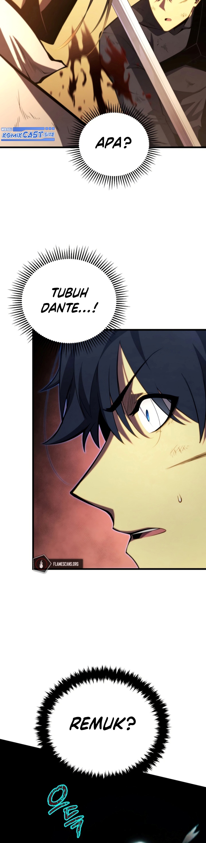 Swordmaster’s Youngest Son