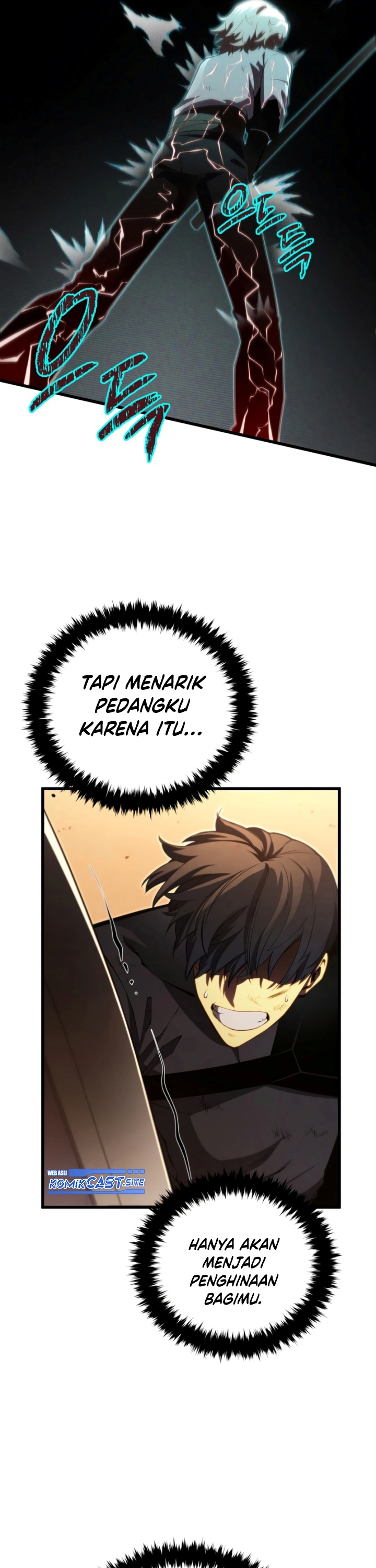 Swordmaster’s Youngest Son