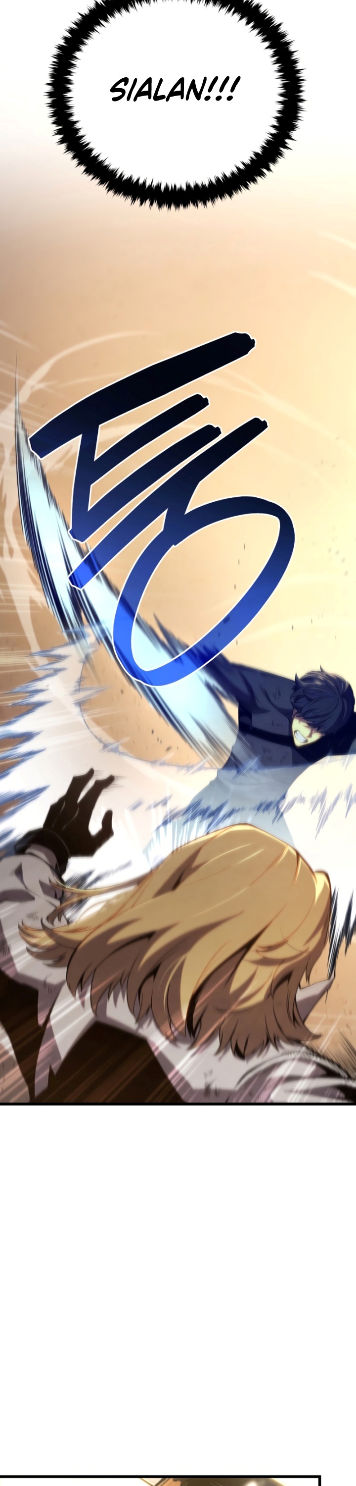 Swordmaster’s Youngest Son