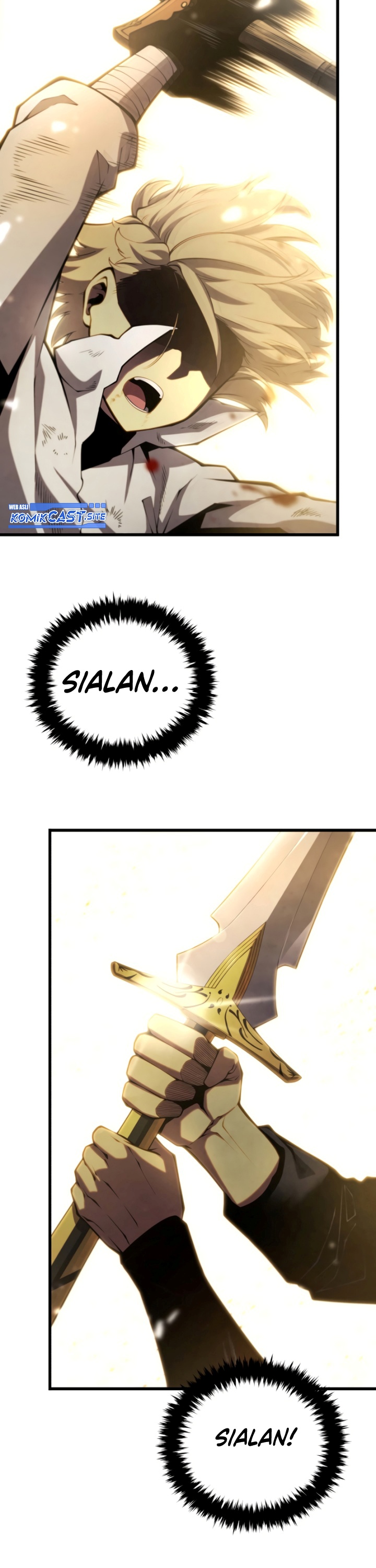 Swordmaster’s Youngest Son