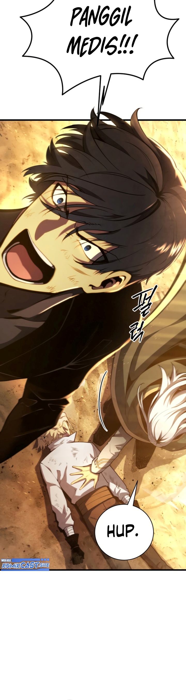 Swordmaster’s Youngest Son