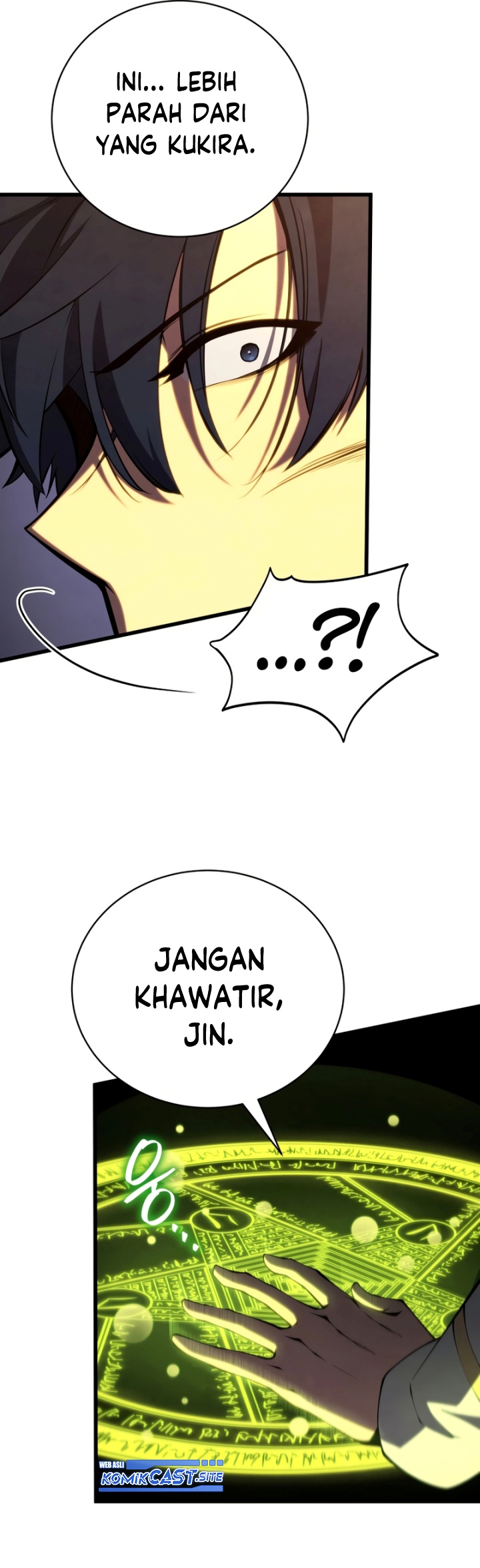 Swordmaster’s Youngest Son