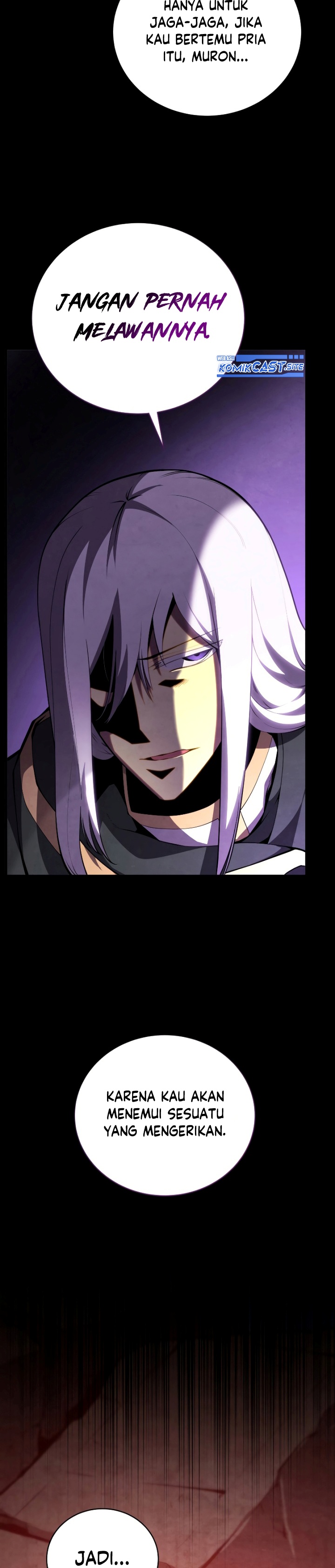 Swordmaster’s Youngest Son