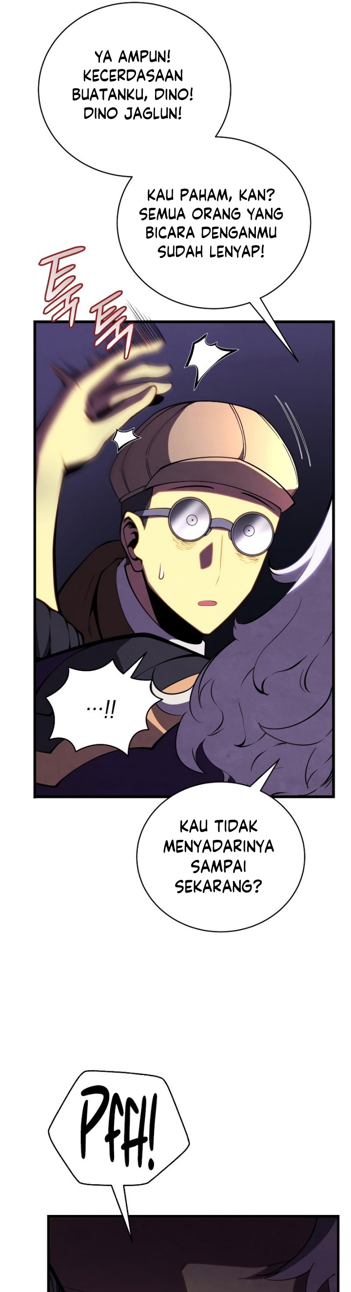 Swordmaster’s Youngest Son