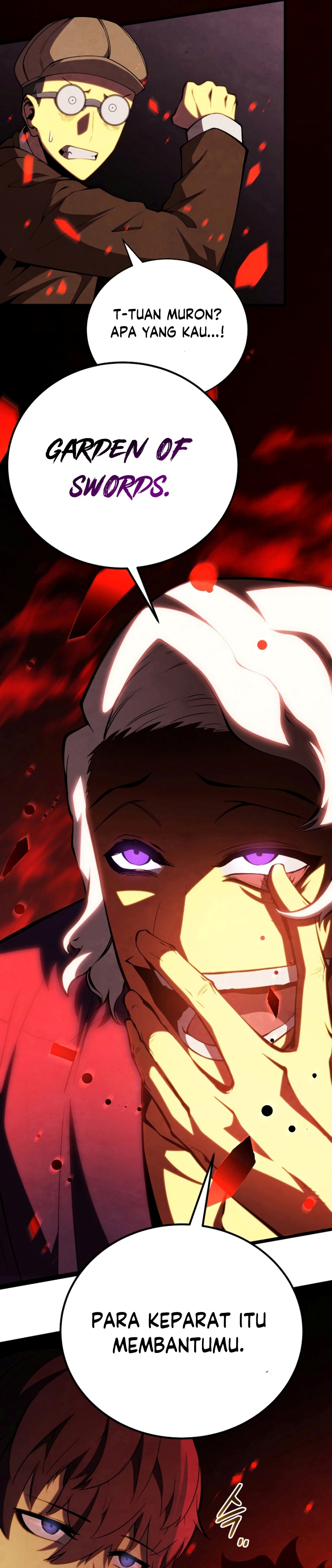 Swordmaster’s Youngest Son