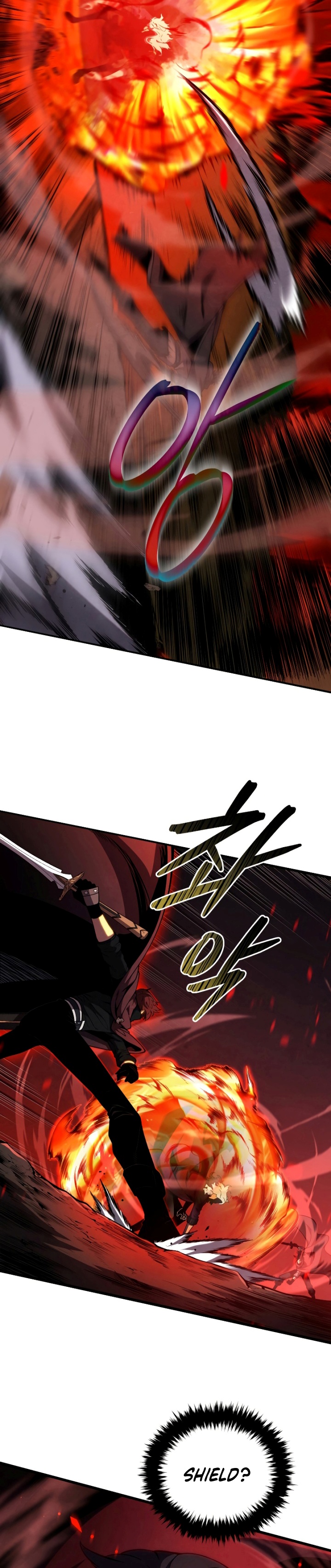 Swordmaster’s Youngest Son