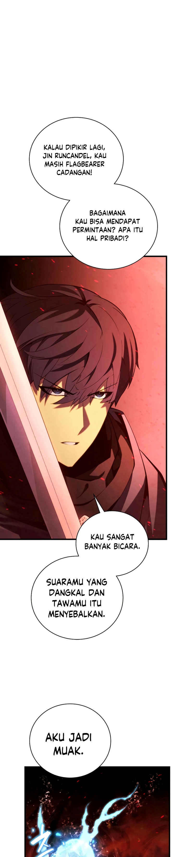 Swordmaster’s Youngest Son