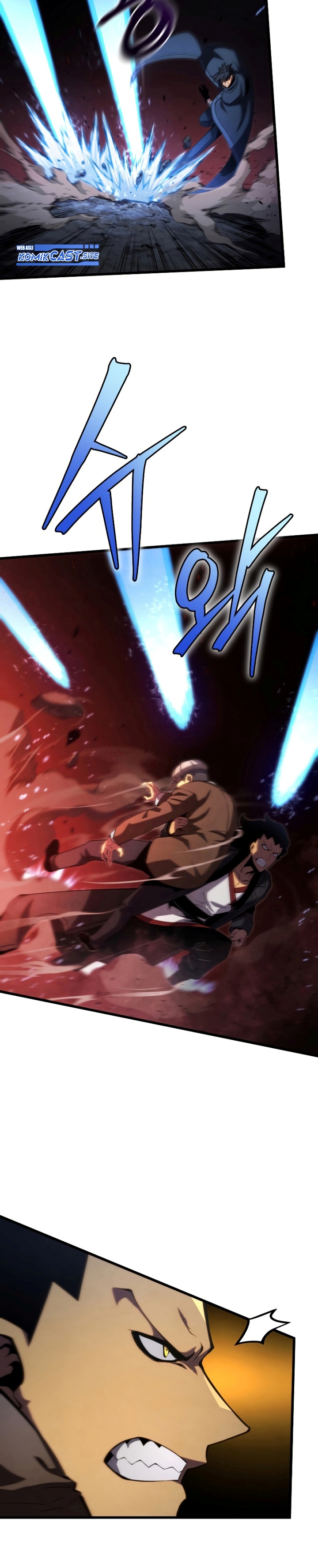 Swordmaster’s Youngest Son