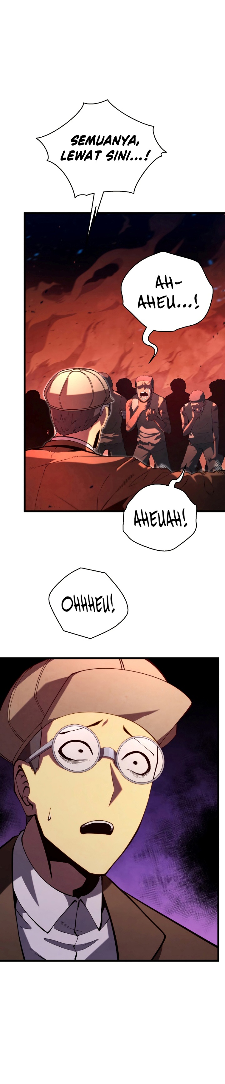 Swordmaster’s Youngest Son