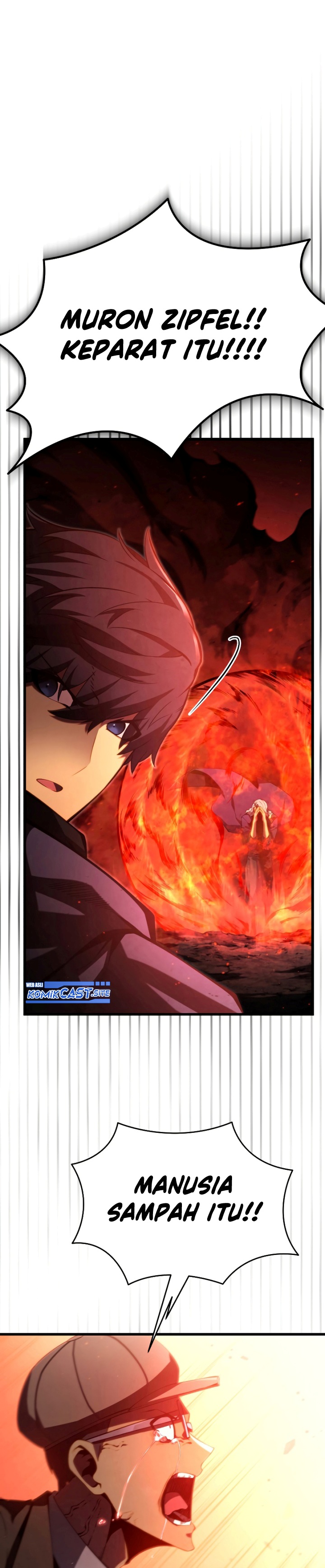 Swordmaster’s Youngest Son