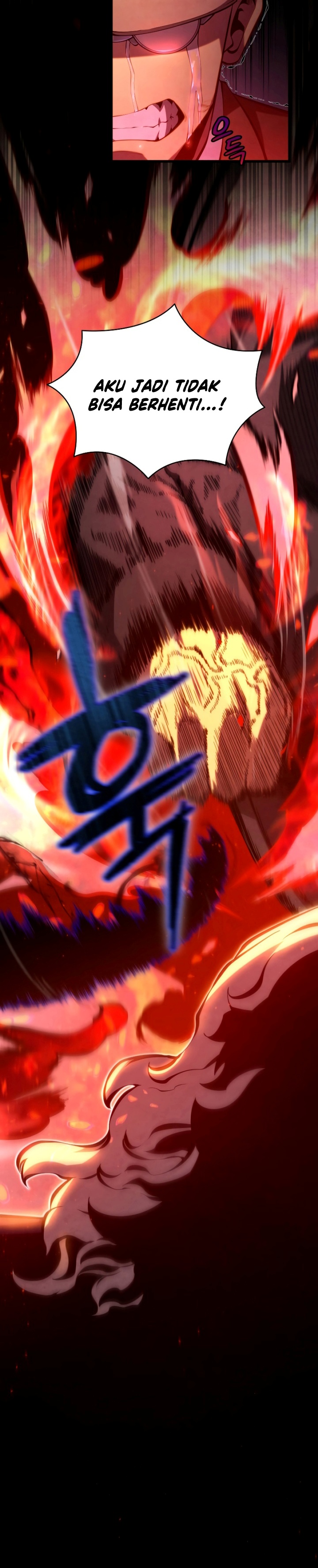 Swordmaster’s Youngest Son