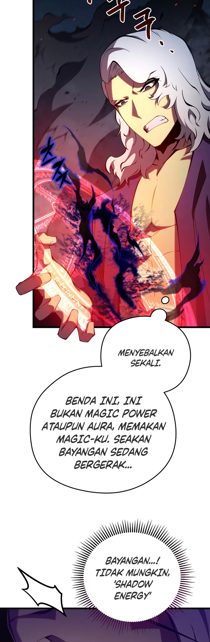 Swordmaster’s Youngest Son