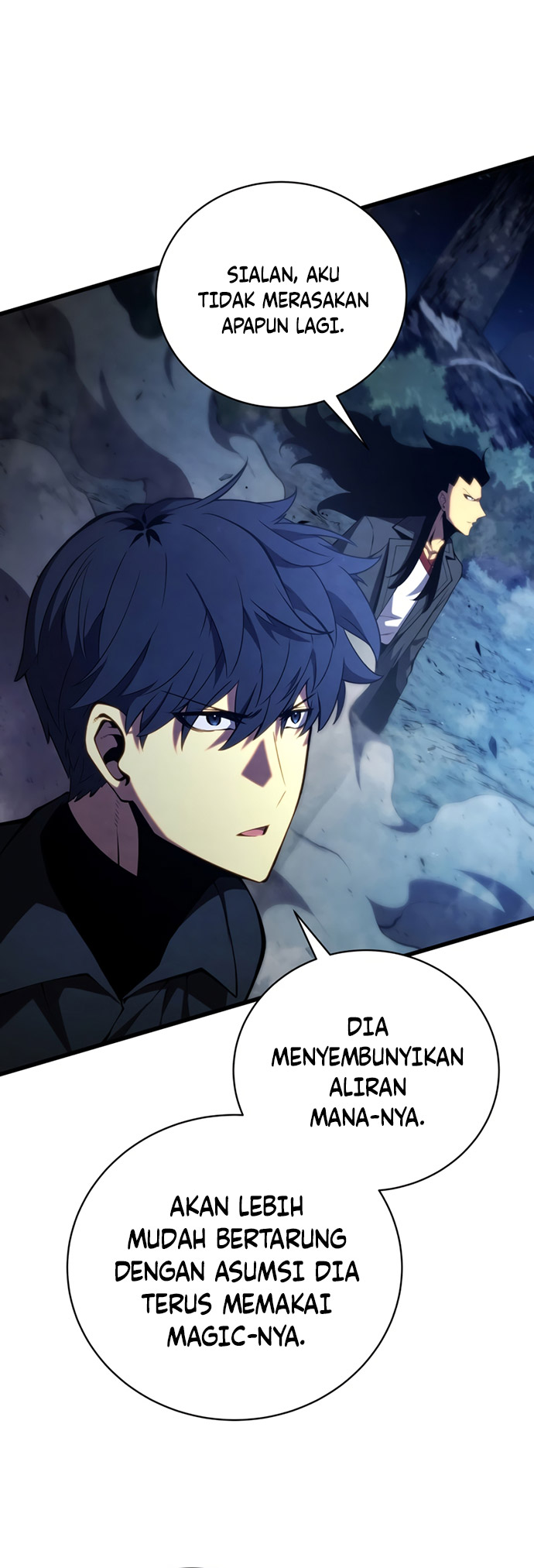 Swordmaster’s Youngest Son