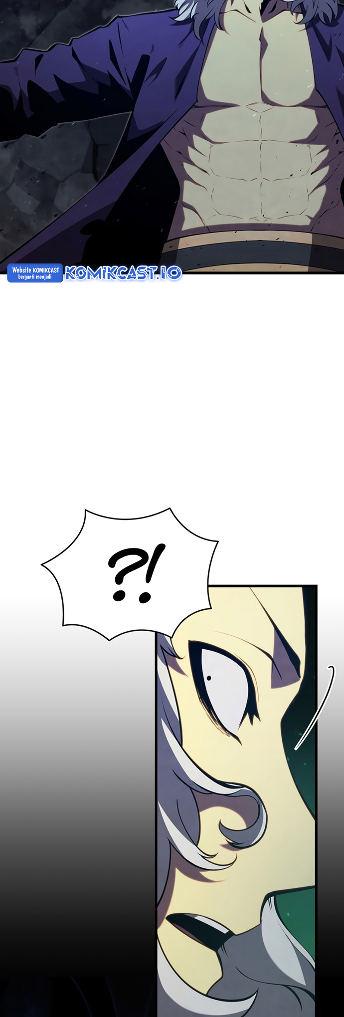 Swordmaster’s Youngest Son