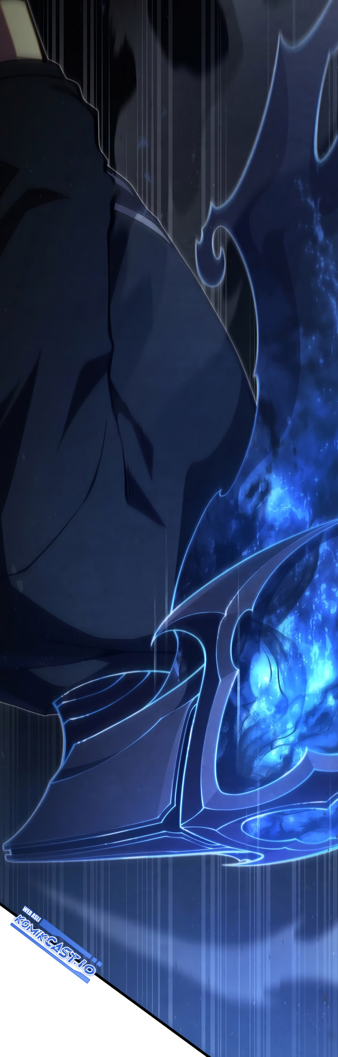 Swordmaster’s Youngest Son
