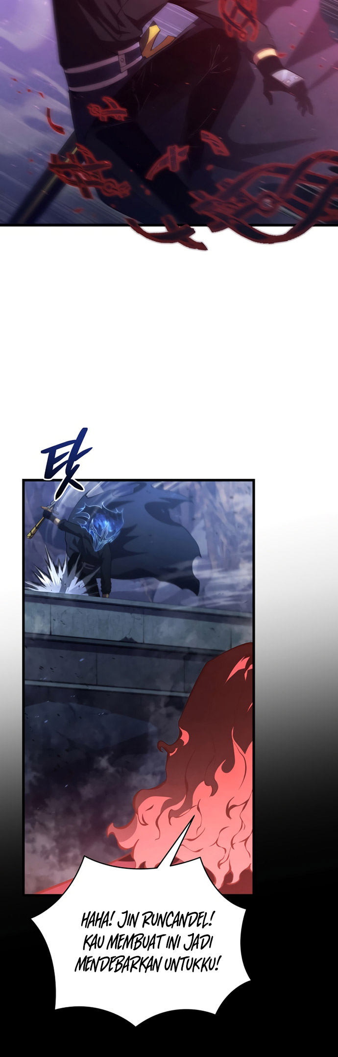 Swordmaster’s Youngest Son
