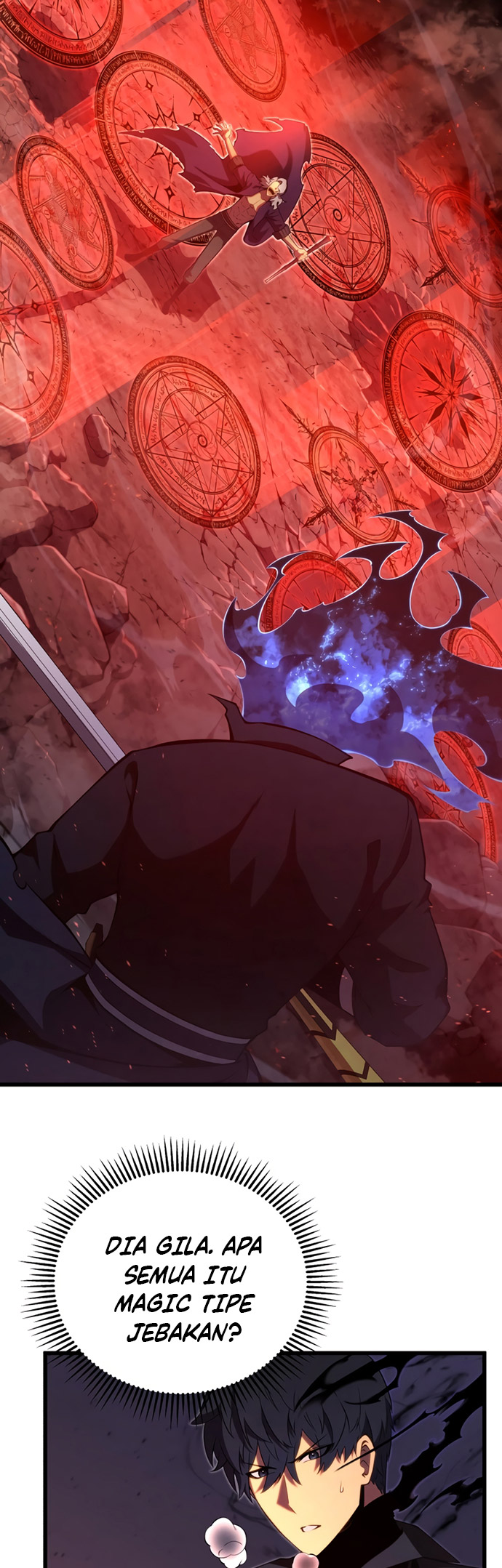 Swordmaster’s Youngest Son