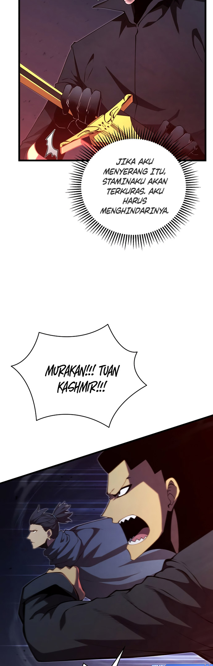 Swordmaster’s Youngest Son