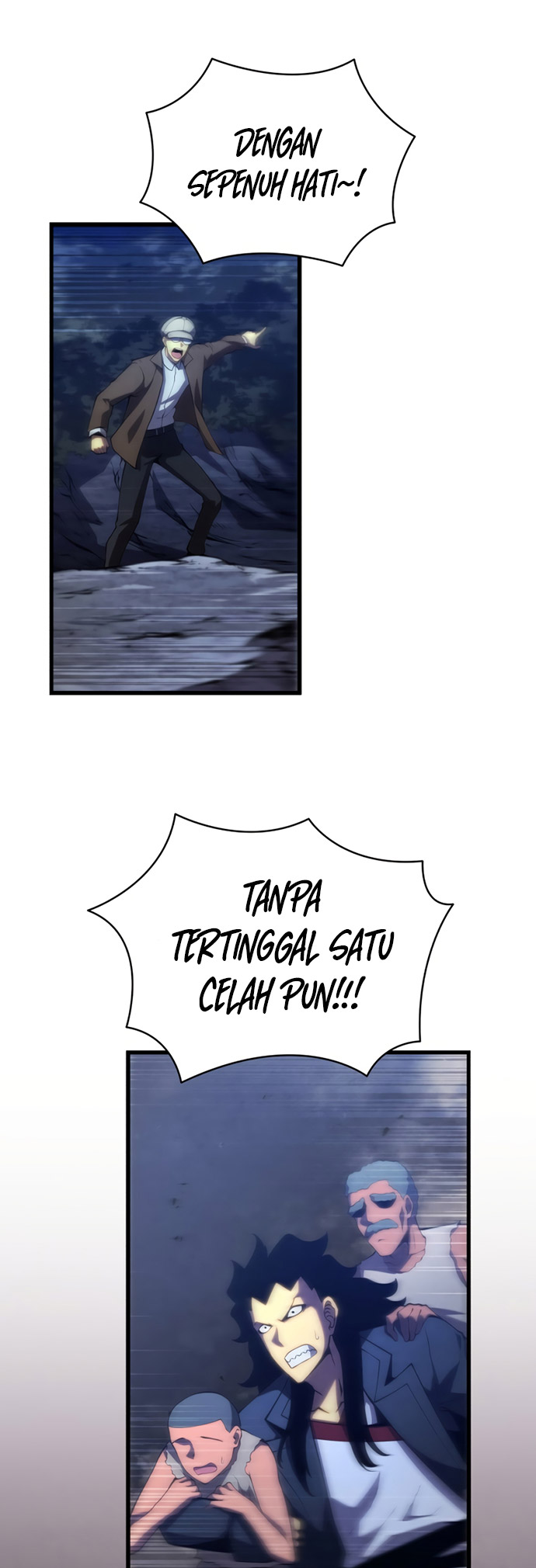 Swordmaster’s Youngest Son
