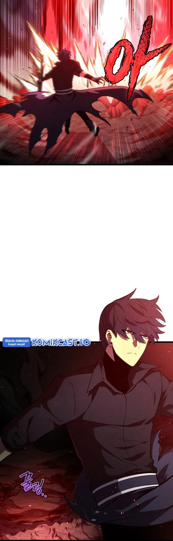 Swordmaster’s Youngest Son