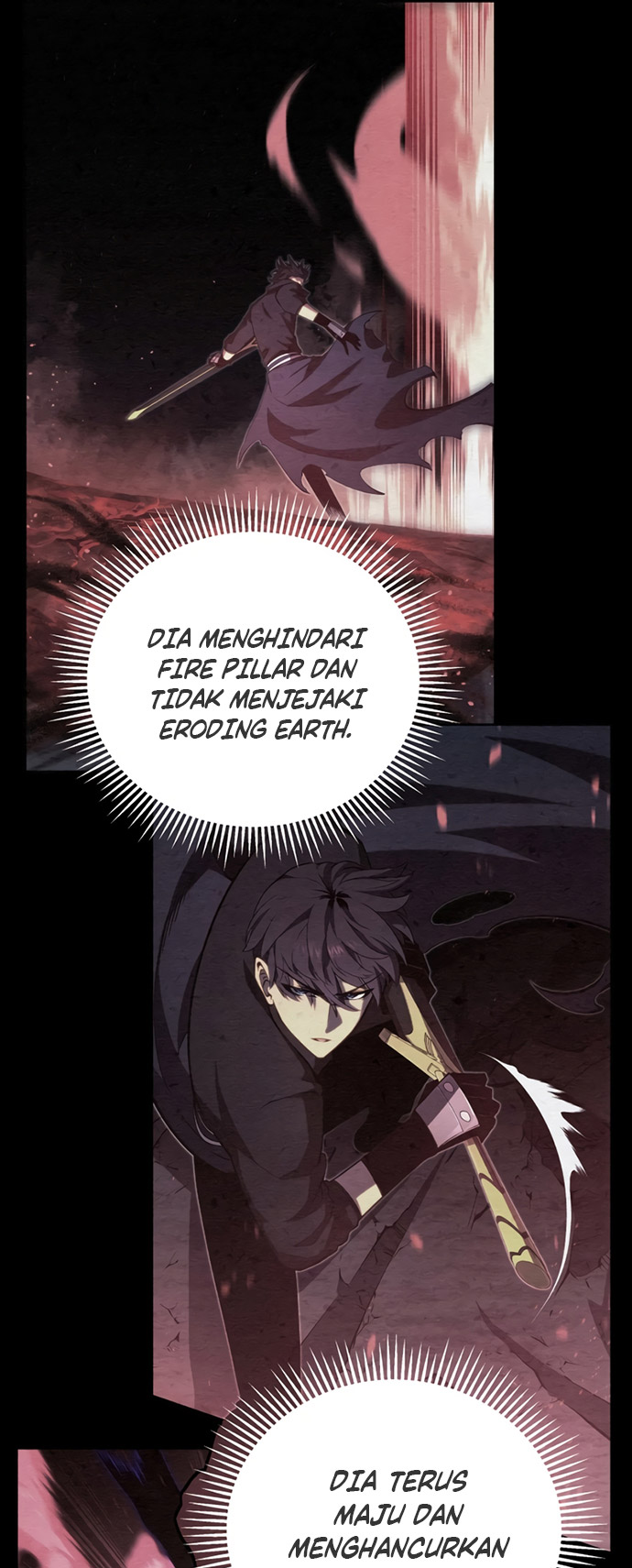 Swordmaster’s Youngest Son